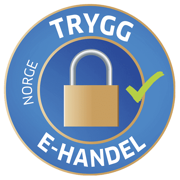 trygg e-handel norge